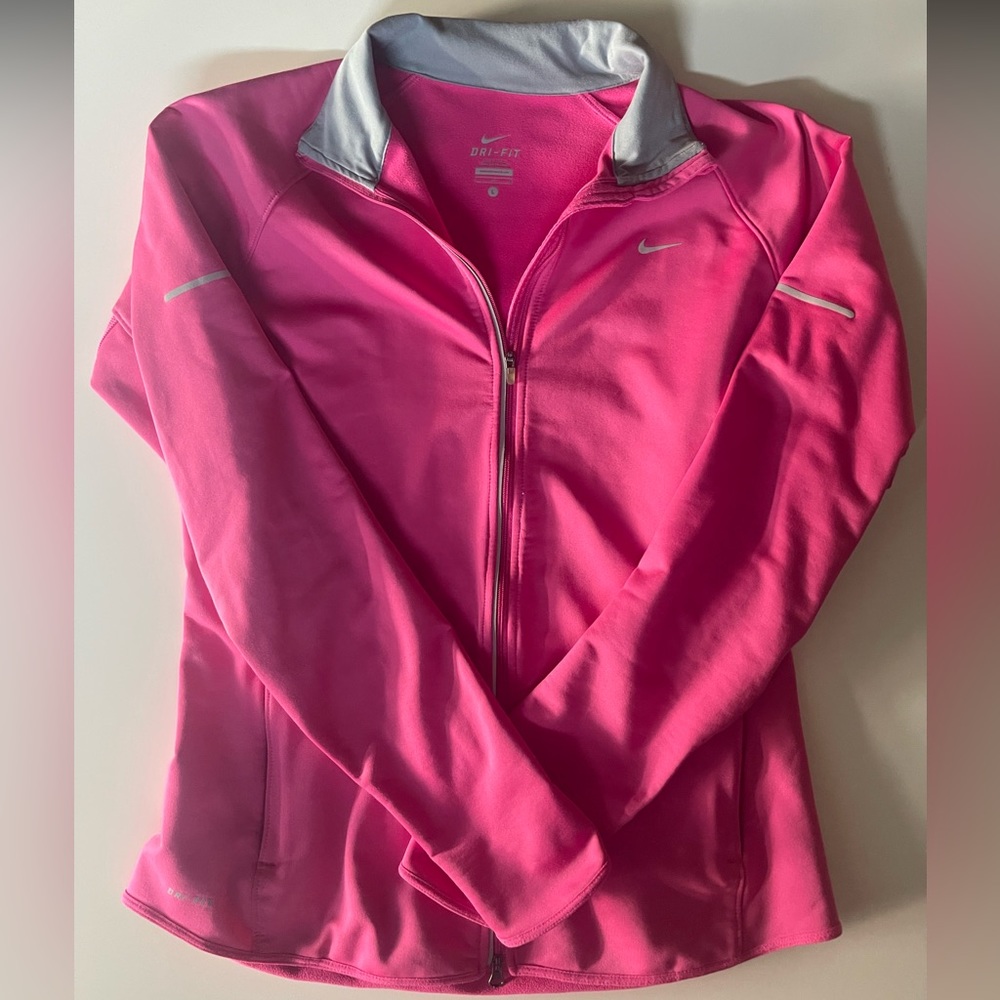 Nike Dry Fit Jacket - Picture 3 of 8